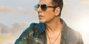 टेली प्रॉम्पटर में डायलॉग पढ़ ट्रोल हुए थे अक्षय कुमार:अब बचाव में उतरीं अमीषा पटेल, कहा- मेरे साथ 2 फिल्में कीं, मैंने उन्हें कभी ऐसा करते नहीं देखा