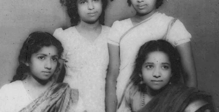 Asha Bhosle passed awa at 92, know intresting career story and facts