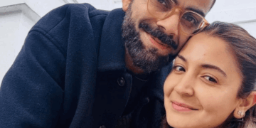 विराट कोहली के सपोर्ट में उतरीं अमीषा पटेल:जर्मन मॉडल की फोटो लाइक करने पर हो रही ट्रोलिंग पर बोलीं- कहा- ये कोई पाप है क्या