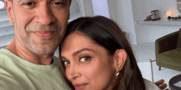 प्रेग्नेंसी के बावजूद काम में बिजी दीपिका पादुकोण:पुनीत मल्होत्रा के साथ की शूटिंग, डायरेक्टर बोले- कर्ज चुकाऊंगा; 19 अप्रैल को अनाउंस की प्रेग्नेंसी