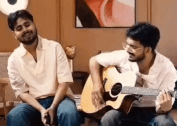 बिलबोर्ड पर छाए हरियाणवी सिंगर भाइयों की कहानी:बैरण सॉन्ग में एनिमेटेड लव स्टोरी दिखाई; कोरोना में गाना शुरू किया, अब मुंबई से भी ऑफर