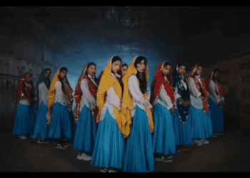 Badshahs Titteri Phirse Song Released