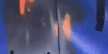 Khalistan Supporters Protest BJP-RSS Agent Poster