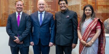 India New Zealand FTA: 27 अप्रैल को एफटीए पर हस्ताक्षर करेंगे दोनों देश, चेक करें डिटेल्स