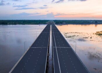 Ganga Expressway का होगा विस्तार, मेरठ से आगे इस शहर तक बढ़ेगा रूट; पीएम मोदी ने किया ऐलान