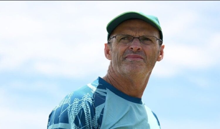 गैरी कर्स्टन श्रीलंका को बनाएंगे चैंपियन! कहा- मैंने तैयारी शुरू कर दी है