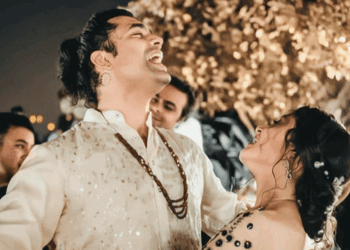 जुबिन नौटियाल ने बचपन की दोस्त से की शादी:उत्तराखंड में ट्रेडिशनल तरीके से लिए सात फेरे, रिसेप्शन की तैयारी