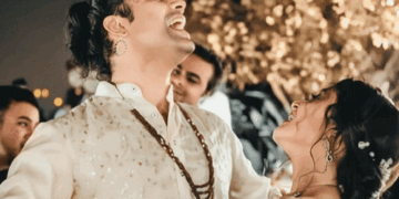 जुबिन नौटियाल ने बचपन की दोस्त से की शादी:उत्तराखंड में ट्रेडिशनल तरीके से लिए सात फेरे, रिसेप्शन की तैयारी