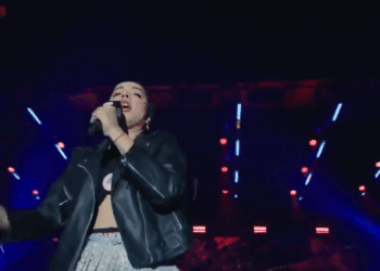 धुरंधर-2 से वायरल जैस्मिन सबसे महंगी पंजाबी फीमेल सिंगर:एक सॉन्ग की फीस ₹35 लाख; जालंधर में पैदा हुईं, कभी ₹20 में CD बेचती थीं