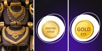 गोल्ड इन्वेस्टमेंट पर बड़ा सवाल! ज्वैलरी, डिजिटल गोल्ड या ETF, क्या है सबसे स्मार्ट चॉइस?