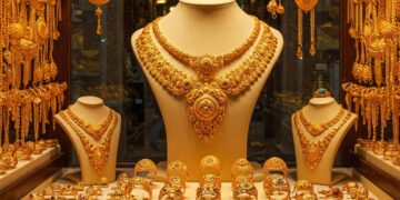 Gold Price: अक्षय तृतीया से एक दिन पहले क्या है सोने का भाव? चेक करें दिल्ली, मुंबई से लेकर चेन्नई तक 24K, 22K और 18K गोल्ड का रेट
