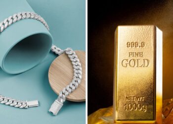 Gold Silver Price: सोना-चांदी की कीमतों में बड़ी गिरावट, सिल्वर 13000 रुपये टूटा; जानें 24, 22 और 18 कैरेट गोल्ड का आज का रेट