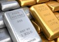 Gold Silver Price: MCX पर सोने की कीमतों में आई गिरावट पर चांदी ने पकड़ी रफ्तार, जानें आज के 24K गोल्ड का भाव