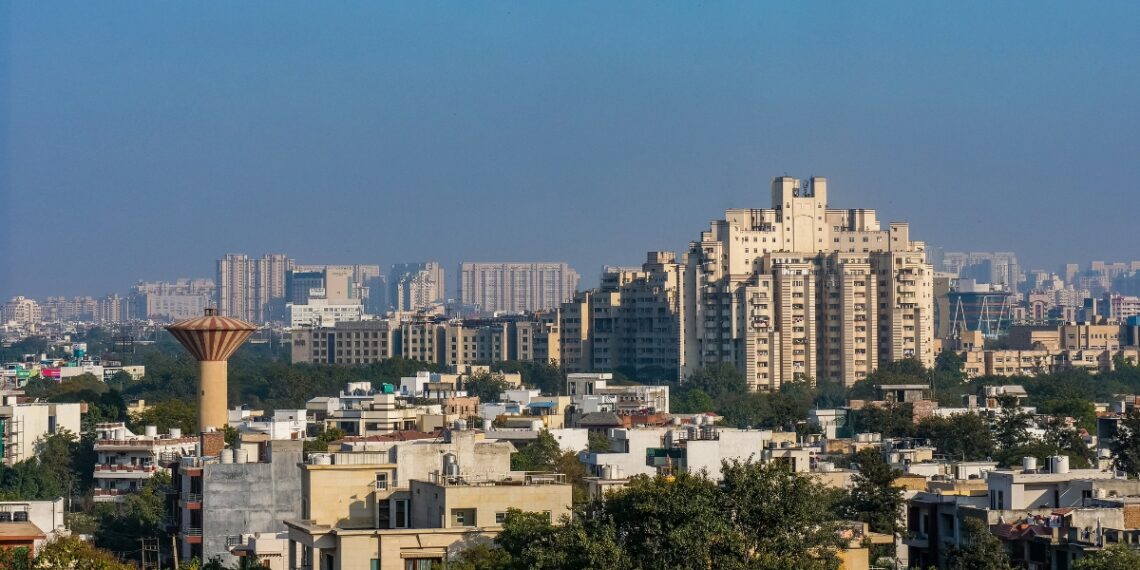 गुरुग्राम में घर खरीदना पड़ेगा महंगा! सर्किल रेट 75% तक बढ़े, जानिए अब कितनी महंगी होगी प्रॉपर्टी?