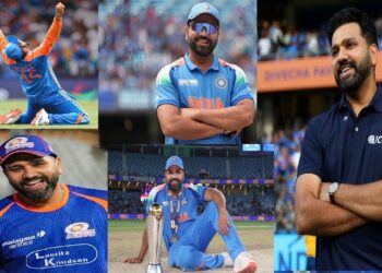 Rohit Sharma Birthday Special: रोहित शर्मा के नाम हैं ये अनोखे रिकॉर्ड, जिन्हें तोड़ना आसान नहीं