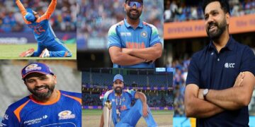 Rohit Sharma Birthday Special: रोहित शर्मा के नाम हैं ये अनोखे रिकॉर्ड, जिन्हें तोड़ना आसान नहीं