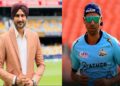 IPL 2026:  हरभजन सिंह ने आशीष नेहरा की कोचिंग स्टाइल की तारीफ में पढ़े कसीदे, जानें क्या कहा?