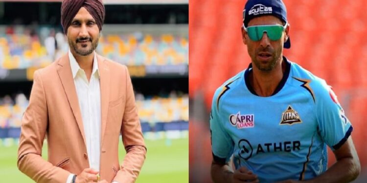 IPL 2026:  हरभजन सिंह ने आशीष नेहरा की कोचिंग स्टाइल की तारीफ में पढ़े कसीदे, जानें क्या कहा?