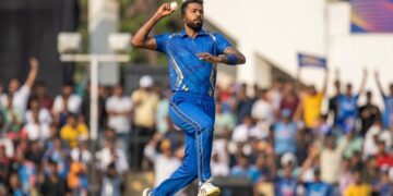 IPL 2026: हार के बाद Hardik Pandya का फूटा गुस्सा, बोले- 'हमारे bowlers ने प्लान चौपट कर दिया'