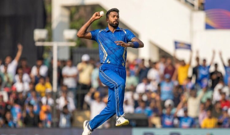 IPL 2026: हार के बाद Hardik Pandya का फूटा गुस्सा, बोले- 'हमारे bowlers ने प्लान चौपट कर दिया'