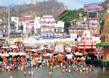 हरिद्वार में कच्चे मांस की दुकानों को शहर से किया जाएगा बाहर, सराय गांव में बनाई गईं 57 दुकानें, जानिए इसकी वजह