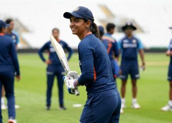 Harmanpreet Kaur ने मानी हार, कहा- South Africa दौरे पर Powerplay की गलतियों ने डुबोई लुटिया