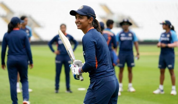 Harmanpreet Kaur ने मानी हार, कहा- South Africa दौरे पर Powerplay की गलतियों ने डुबोई लुटिया