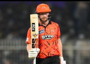 Henrich Klassen ने इन दिग्गजों के क्लब में की एंट्री, आईपीएल में रचा इतिहास