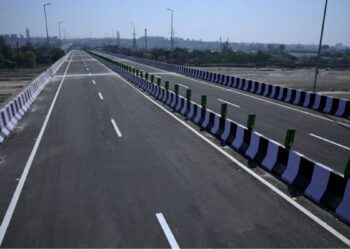 उदयपुर में 363 करोड़ रुपये की लागत से बनेगा एलिवेटेड कॉरिडोर, केंद्र सरकार ने प्रोजेक्ट को दी मंजूरी