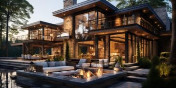 20-50 करोड़ रुपये वाले लग्जरी घरों की बिक्री 80% बढ़ी, किफायती घरों की बिक्री में 23% की भारी गिरावट