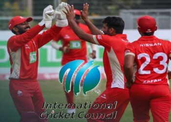 ICC ने दी क्रिकेट कनाडा को अंतिम चेतावनी, सुधर जाओ नहीं तो  अपने अंडर कर…