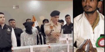 Movie Heroine Marriage, Gold & Politics Lover