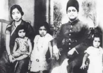 Asha Bhosle Childhood Indore Memories