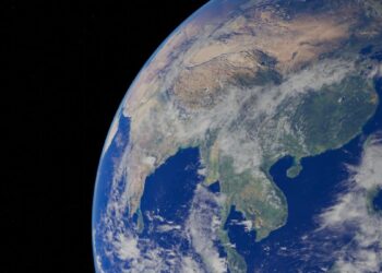 धरती में अगर भारत से ड्रिल किया जाए तो वह दूसरे सिरे पर कहां निकलेगा? जानिए Antipode निकालने का तरीका