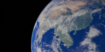 धरती में अगर भारत से ड्रिल किया जाए तो वह दूसरे सिरे पर कहां निकलेगा? जानिए Antipode निकालने का तरीका