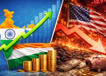 अमेरिका की इकॉनमी को लगा ईरान युद्ध का ग्रहण! सुपरपावर हुआ पस्त, भारत को मिल रही लगातार गुड न्यूज