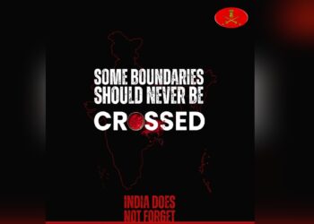 ‘एकजुट है भारत, मिल गया न्याय, कुछ सीमाएं कभी नहीं लांघी जानी चाहिए’, आतंकियों को भारतीय सेना का कड़ा संदेश