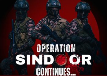 पहलगाम हमले की बरसी पर भारतीय सेना ने दी पाकिस्तान को चेतावनी, किसी भी हरकत का जवाब दिया जाएगा