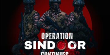 पहलगाम हमले की बरसी पर भारतीय सेना ने दी पाकिस्तान को चेतावनी, किसी भी हरकत का जवाब दिया जाएगा