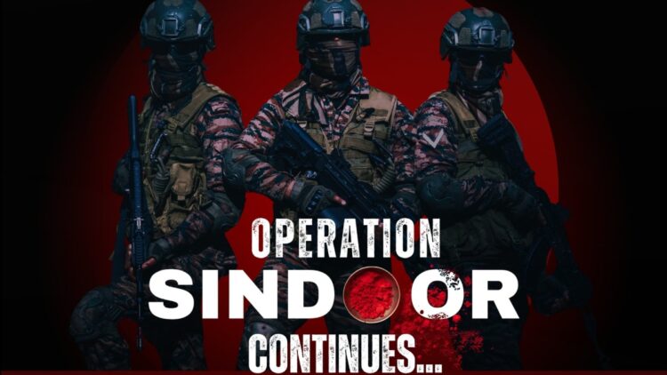 पहलगाम हमले की बरसी पर भारतीय सेना ने दी पाकिस्तान को चेतावनी, किसी भी हरकत का जवाब दिया जाएगा