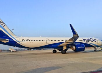 हवाई सफर हुआ महंगा! IndiGo ने बढ़ाए टिकट के दाम, जानें अब दिल्ली से मुंबई-बेंगलुरु जैसे प्रमुख शहरों तक जाना कितना पड़ेगा महंगा?