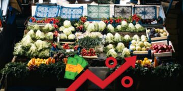 महंगाई ने फिर बढ़ाई टेंशन! फरवरी के 2.13% से बढ़कर मार्च में 3.88% हुई थोक महंगाई दर, सरकार के आंकड़ों ने चौंकाया