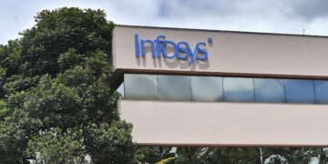 Infosys Q4 Results: इन्फोसिस की जोरदार छलांग, चौथी तिमाही में 21% हुआ नेट प्रॉफिट, जानें रेवेन्यू