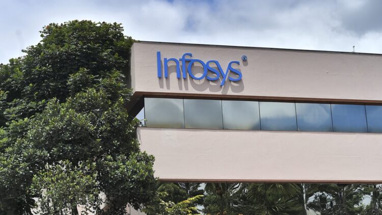 Infosys Q4 Results: इन्फोसिस की जोरदार छलांग, चौथी तिमाही में 21% हुआ नेट प्रॉफिट, जानें रेवेन्यू