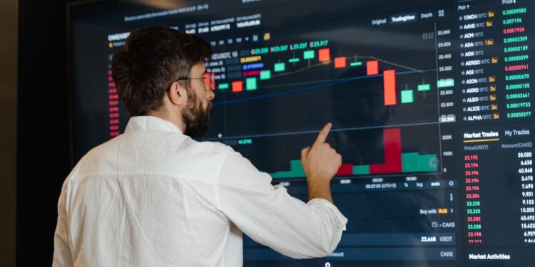 विदेशी निवेशकों की ताबड़तोड़ बिकवाली! अप्रैल में ही $1000000000 से ज्यादा निकाले, भारतीय डेट मार्केट पर मंडराया बड़ा खतरा