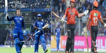 ipl 2026 mi vs srh sunrisers hyderabad beat mumbai indians ryan rickelton will jacks