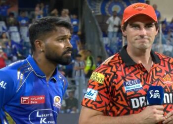 ipl 2026 mi vs srh playing xi mumbai indians vs sunrisers hyderabad
