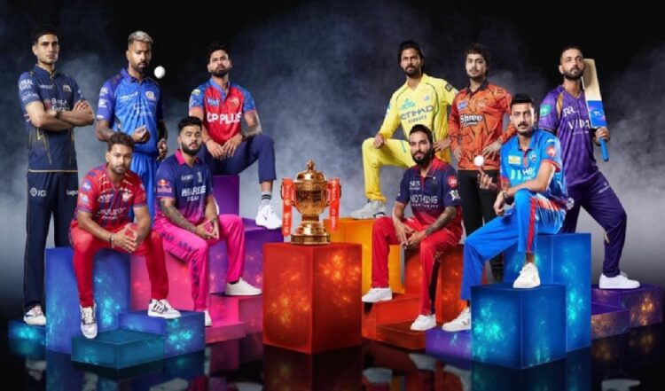 ipl 2026 playoffs confirmed teams know full equation points table