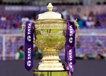 ipl 2026 playoff battle intensifies punjab rcb strong every match now a knockout for four teams