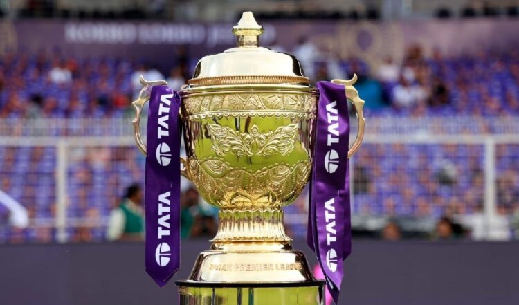 ipl 2026 playoff battle intensifies punjab rcb strong every match now a knockout for four teams